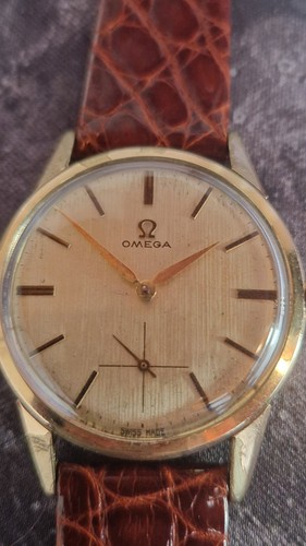 Omega vintage classic ref - classic,