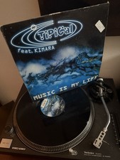 TI. PI. CAL feat KIMARA - Music Is My Life