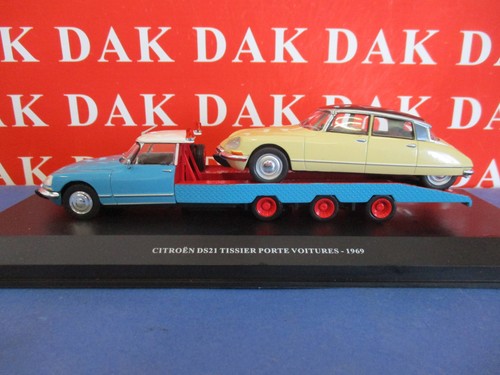 Die cast modellino - 1/43, auto