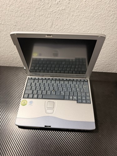 Fujitsu siemens lifebook - fujitsu,