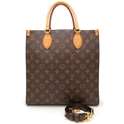 Louis vuitton monogram tote - louis,