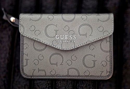 Custodia sottile guess - custodia, los