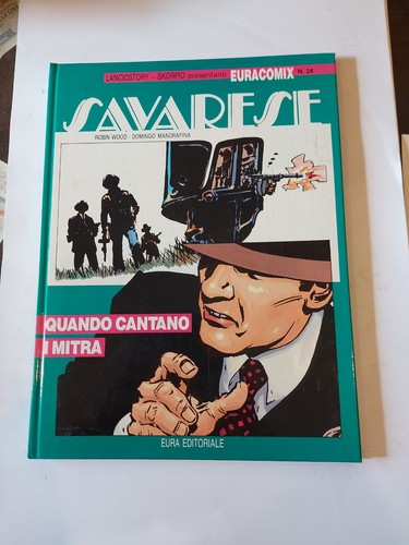 Volume cartonato euracomix - ,