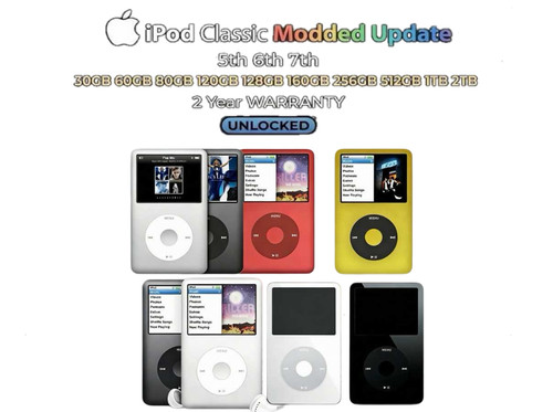 Nuovo sigillato apple - nuovo, ipod