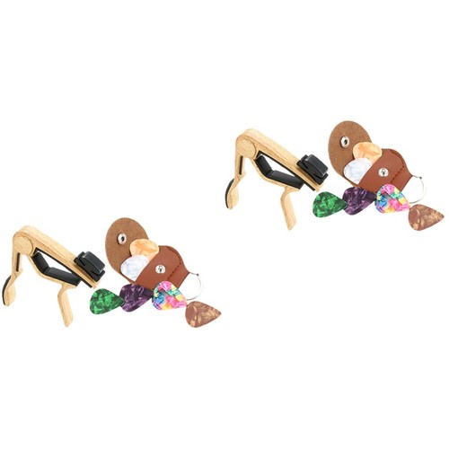 Set capotasto portatile - set,