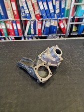 POMPA ACQUA FIAT UNO DIESEL E