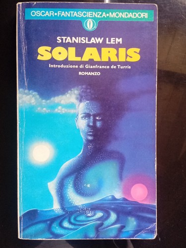 Solaris stanislaw lem - stanislaw,