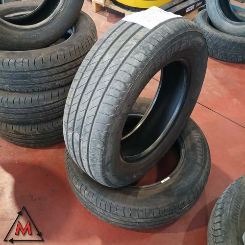 Set gomme pneumatici estivi - pneumatici,