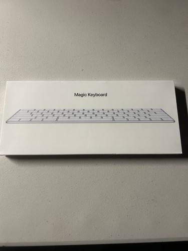 Apple magic tastiera bluetooth - apple,