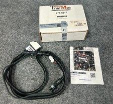 ThunderMax TracMax Wheel Size