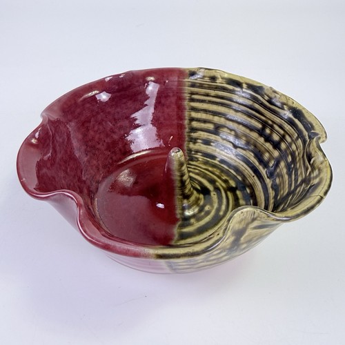 Porta anelli ceramica lantern - anelli,