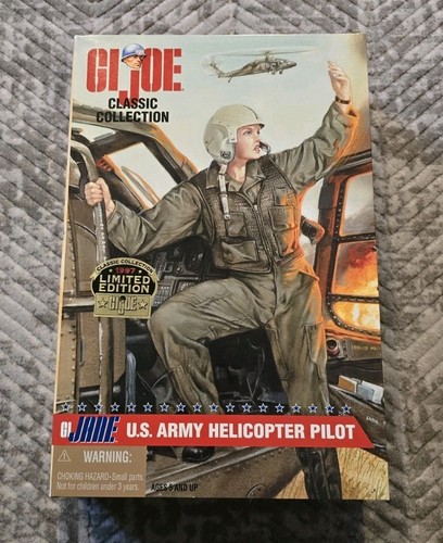 Hasbro joe jane 1997 - hasbro,
