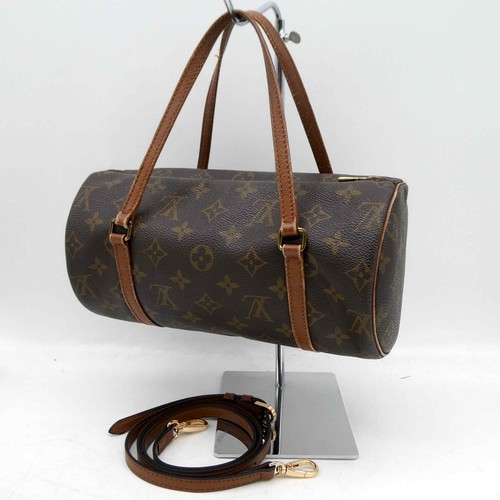 Borsa tracolla louis vuitton - a,