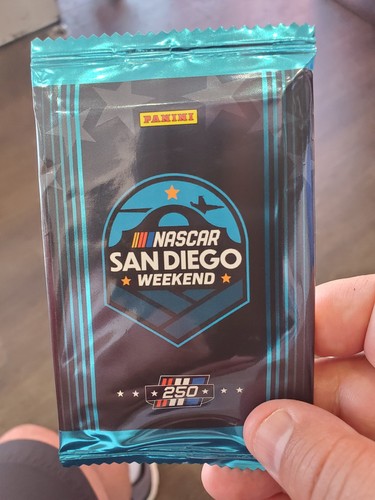 2026 panini nascar san - 2026,