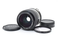 Nikon Ai-s AIS Nikkor 28 mm