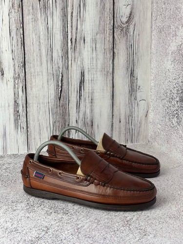 Mocassini sebago docksides - sebago, in