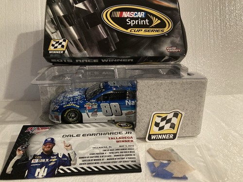 Dale earnhardt 2015 raro - 2015,