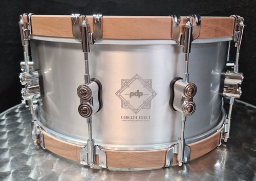 Pdp rullante concept - pdp, dw