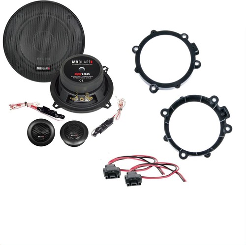 Kit altoparlanti mercedes - mercedes, vito