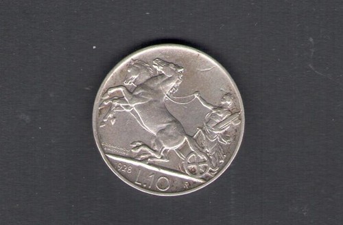 1928 vittorio emanuele iii - 1928,