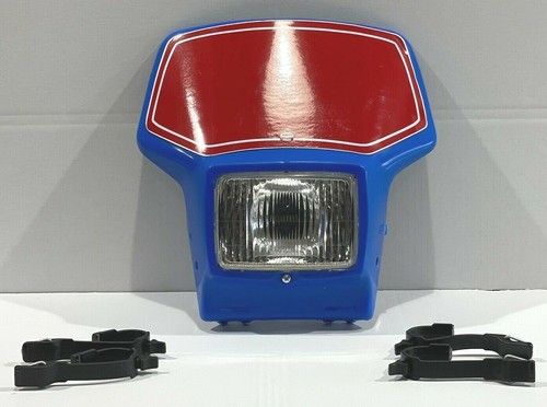 Mascherina portafaro yamaha - mascherina,