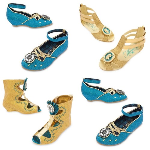 Disney store merida costume - disney,