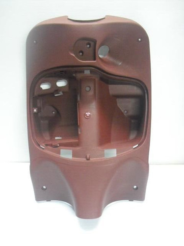 Bauletto controscudo - bauletto,