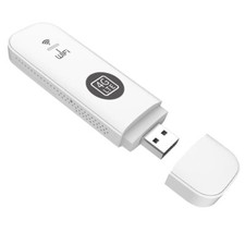 Modem 4G USB Dongle Router