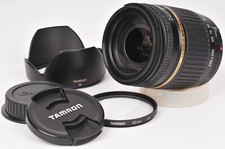 Tamron 18-250 mm f/3.5-6.3