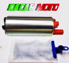 POMPA BENZINA + FILTRO KYMCO