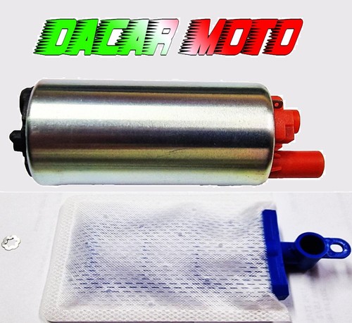 Pompa benzina filtro kymco - pompa,