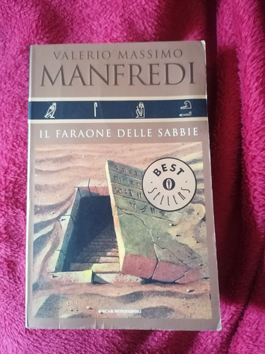 Valerio massimo manfredi il - valerio,