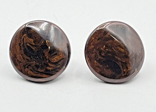 Orecchini vintage mod