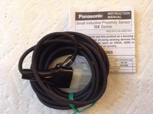 Panasonic sensore di - gx-8m,