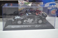 MINICHAMPS /1995 DTM - OPEL
