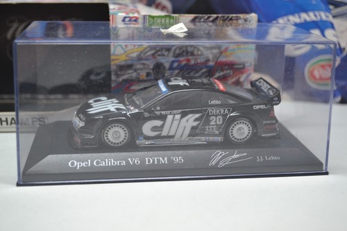 Minichamps 1995 dtm - minichamps,
