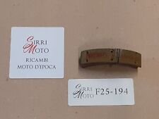 GUARNITURE CEPPO FRENO MOTORE BIANCHI AQUILOTTO 1° SERIE