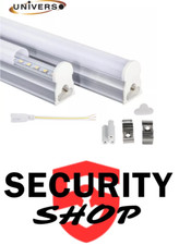 KIT DA 5 PEZZI TUBO LED