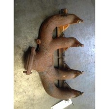 COLLETTORE SCARICO TESTA