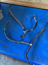 Set 2 tubi radiatore Honda Crf