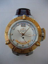 Invicta Subaqua Noma III Watch