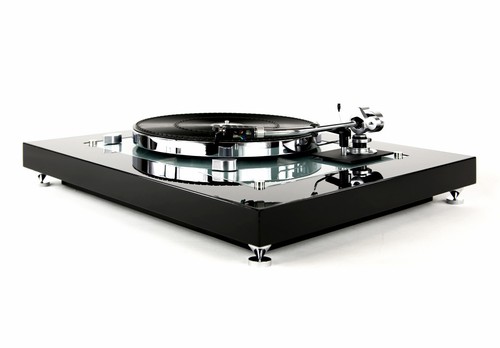Restaurato thorens 147 - restaurato,