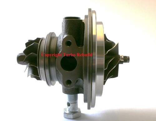 K04 kkk turbocompressore chra - kkk,