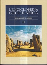 Asia Insulare E Oceania -