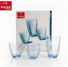 Set 18 Bicchieri BORMIOLI