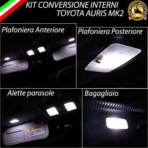 Kit full led interni - full,