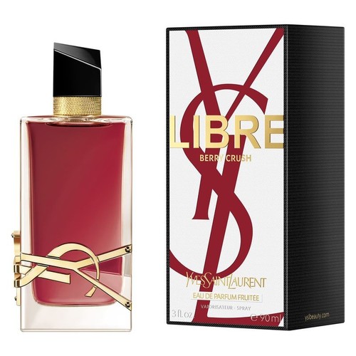 Yves saint laurent libre - yves, berry