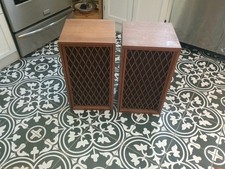 Pioneer CS-66E Speakers Pair 