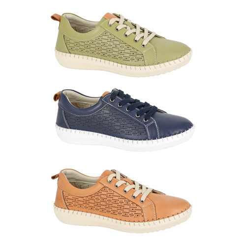 Scarpe ginnastica mod - da,