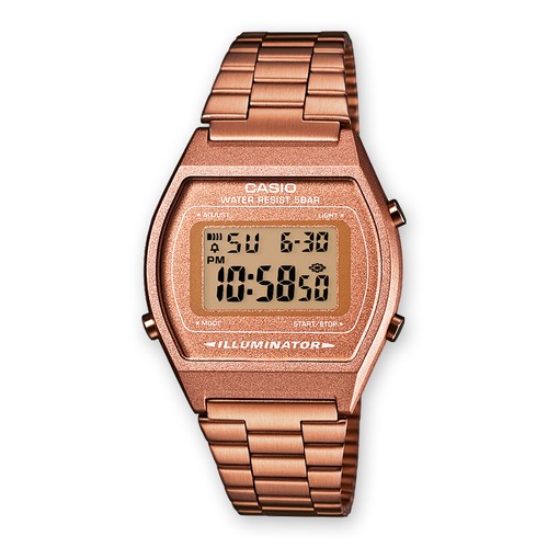 Orologio casio b640wc 5aef - orologio,